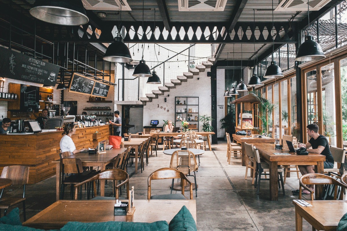 Hospitality Solutions