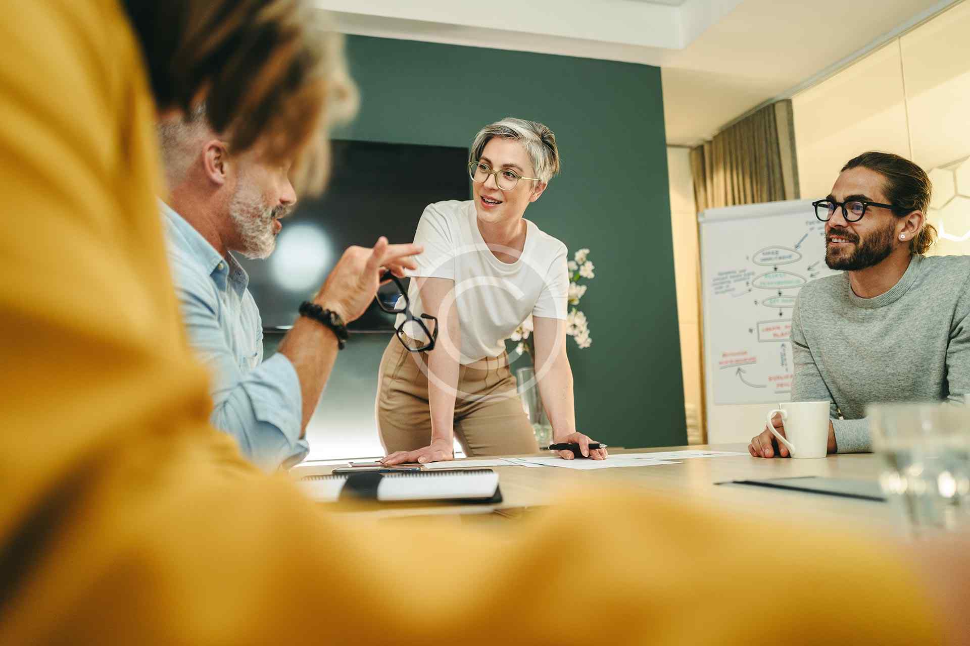 3D immersive event technology: Game changer