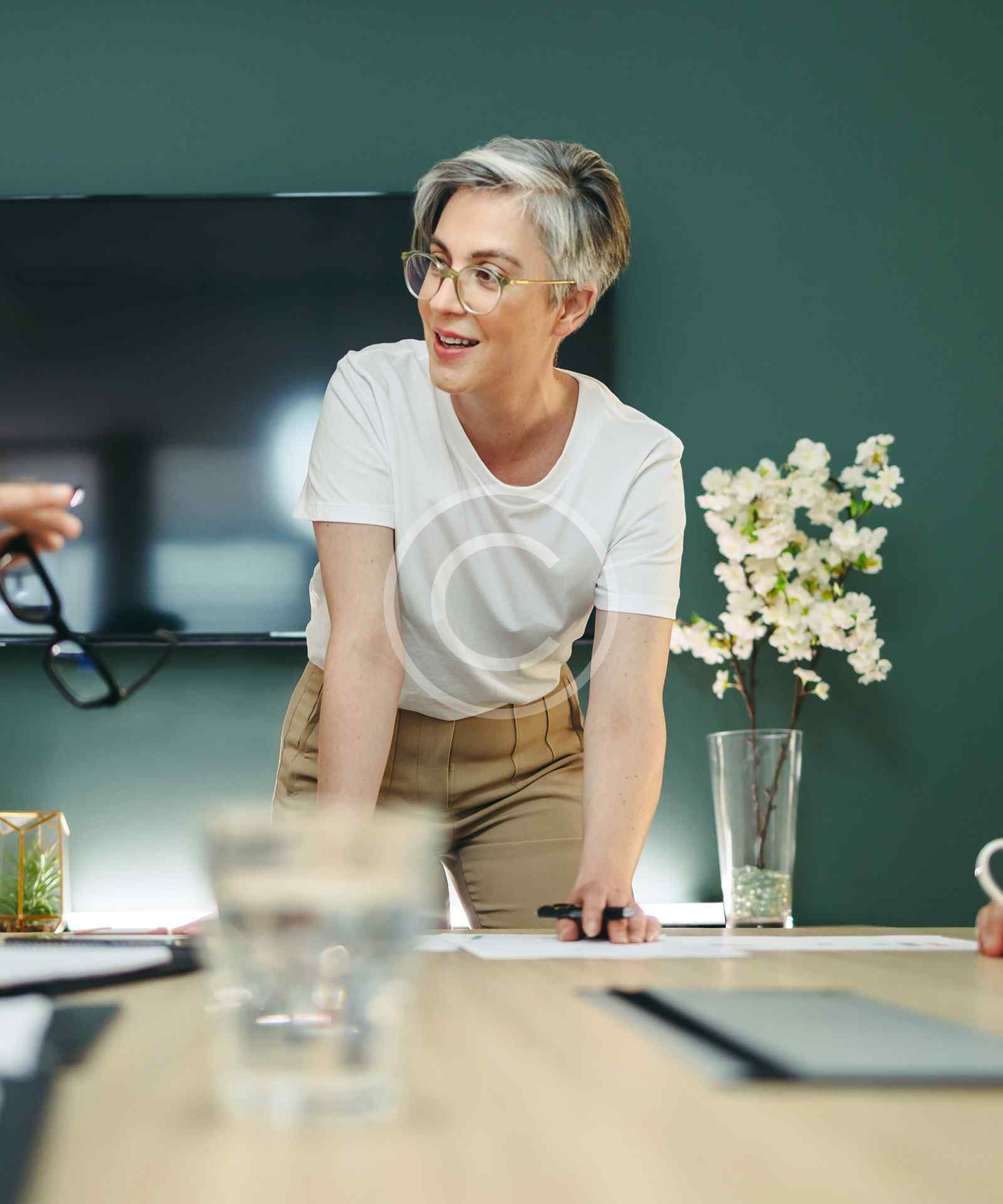 The Impact of Title Sponsorship.