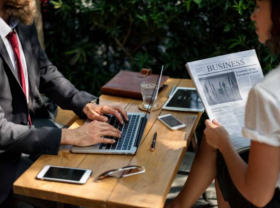 Sell Event Sponsorships