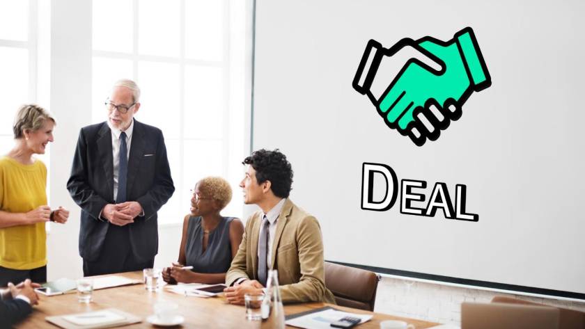 Naming Rights Sponsorship Deals
