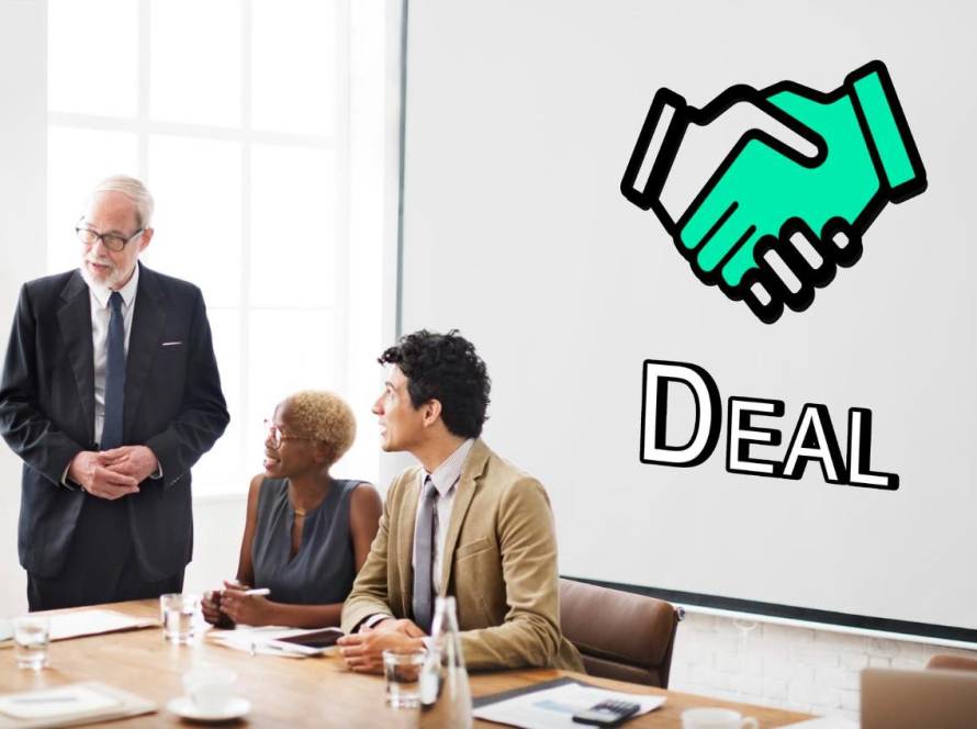 Naming Rights Sponsorship Deals