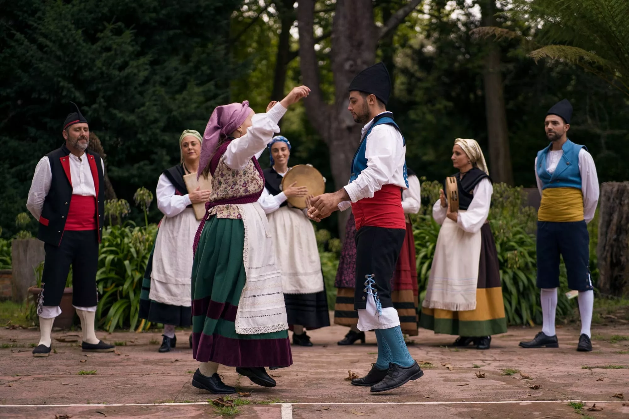 Culture and Heritage