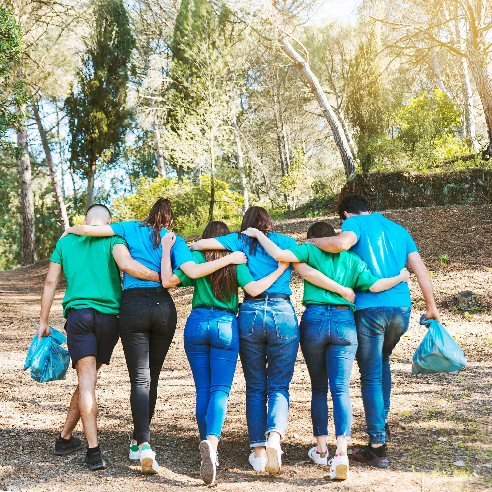 Nonprofit Events
