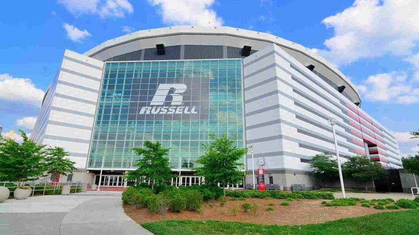 Venue Naming Rights Sponsorship